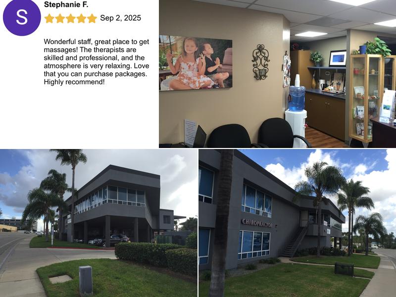 Heal By Hand Wellness Center