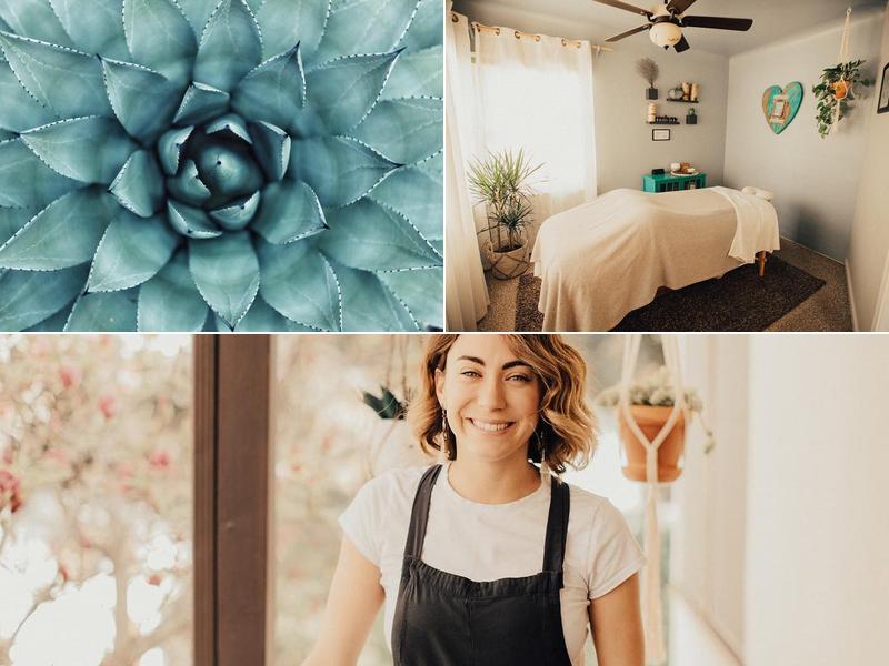 Hush Studio of Massage