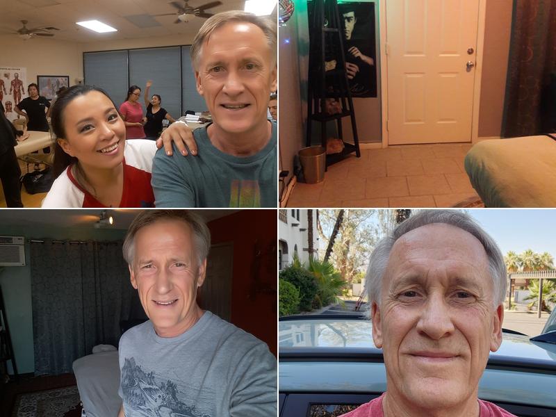 Sterling's Palm Springs Massage