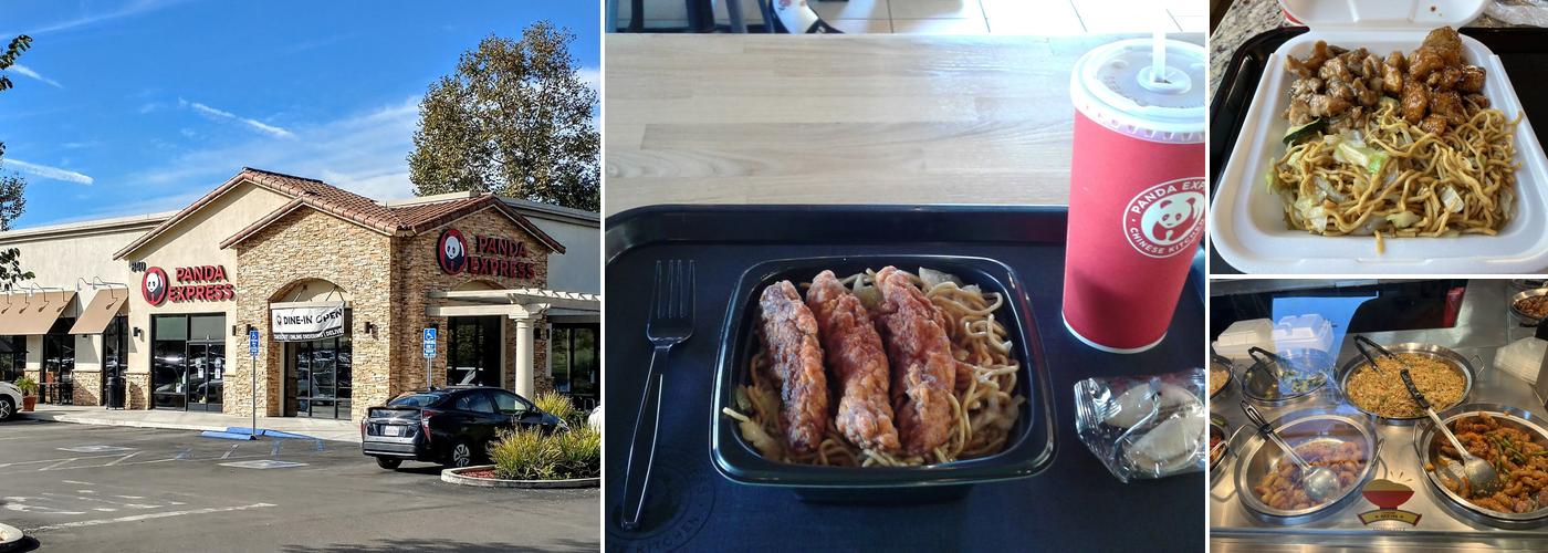 Panda Express