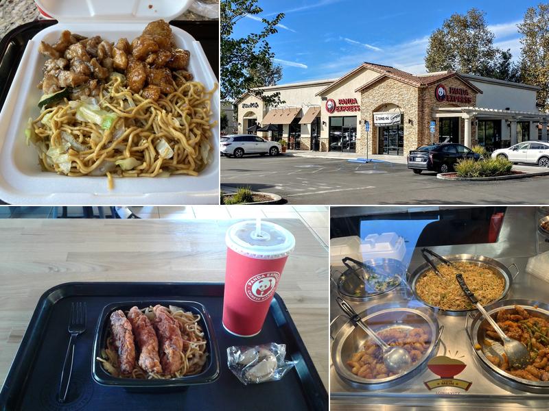 Panda Express