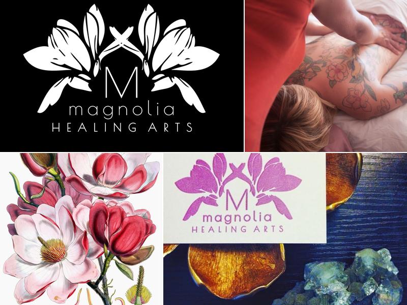 Magnolia Healing Arts