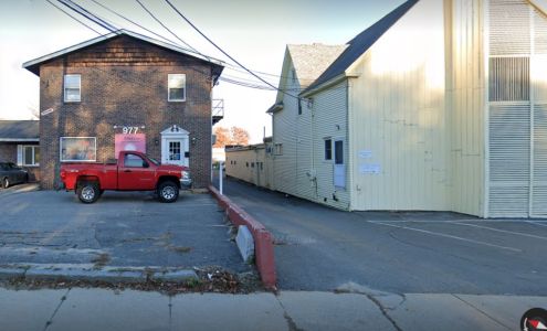 Ping Wellness Center