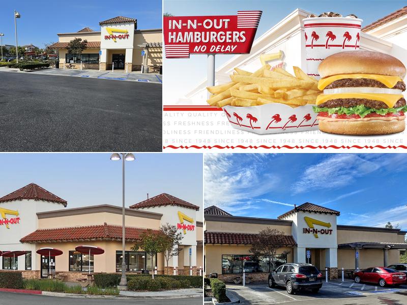 In-N-Out Burger
