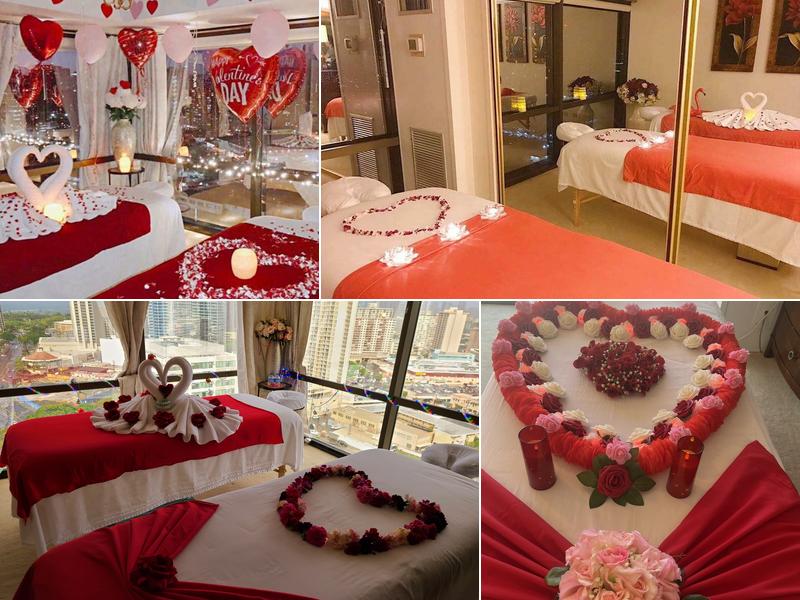 Jai Dee Thai Therapeutic Massage