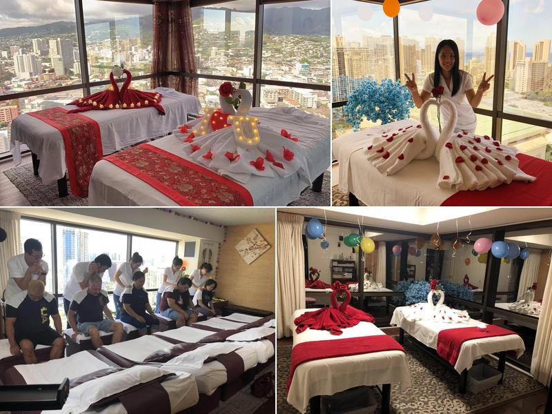 Sakura Massage & Spa