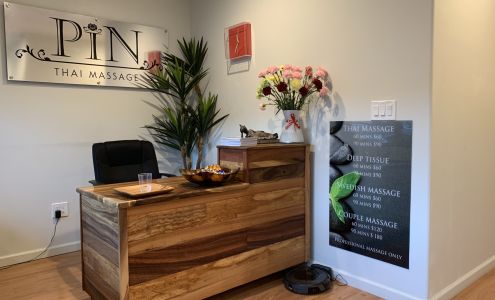 Pin Thai Massage Aiea - Harbor Center 98-027 Hekaha St, Aiea Hawaii 96701