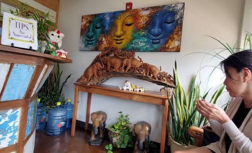 Sasiya Thai Massage 94-1144 Ka Uka Blvd Suite 9, Waipahu Hawaii 96797