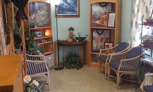 Leeward Massage Therapy Center-Owner Louella Vidinha Located in the Harbor Center behind Cutter Ford, 98-027 Hekaha St Bldg 3 suite 21, Aiea Hawaii 96701