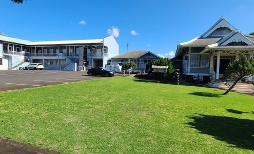 Best Acupuncture and Massage Hawaii: Brian Dos Santos