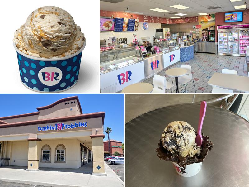 Baskin-Robbins