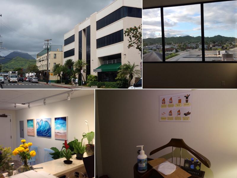 Helpful Massage and Bodyworks