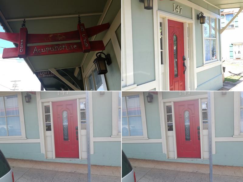 Iao Acupuncture & Spa