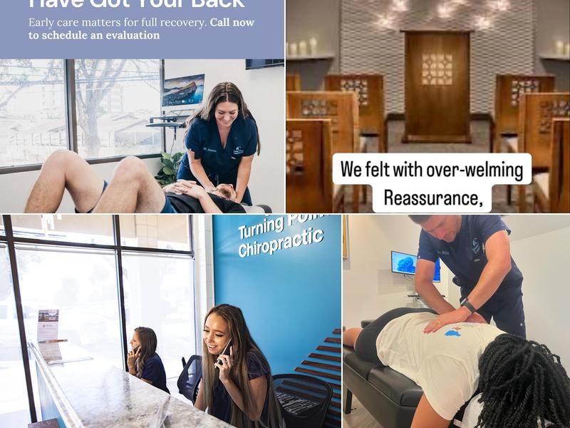 Turning Point Chiropractic
