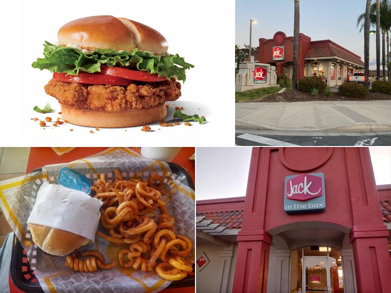 Jack in the Box