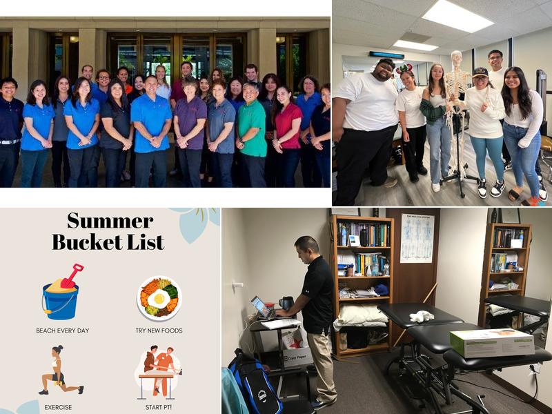 StayFIT Physical Therapy, LLC