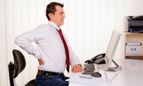 Chiromedix Chiropractic & Medical Centers 7401 Miami Lakes Dr, Miami Lakes Florida 33014