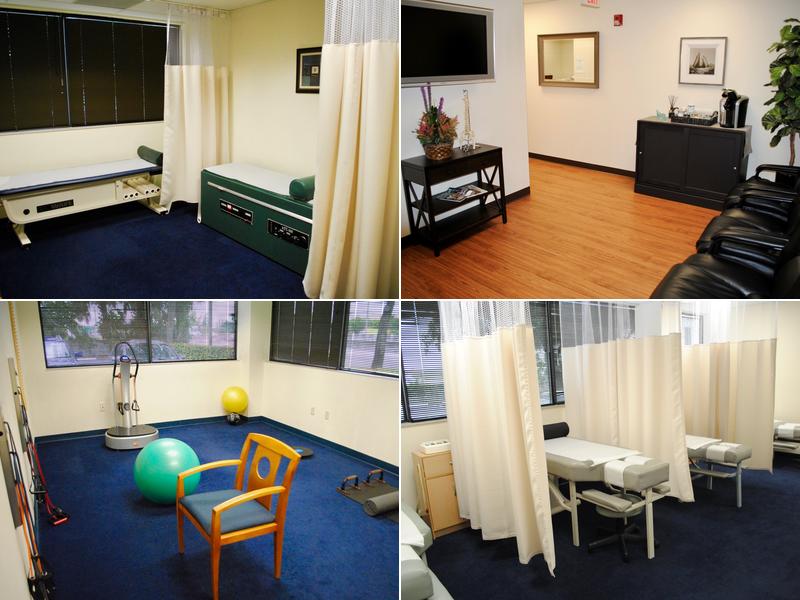 Chiropractic and Rehabilitation of Miami Lakes