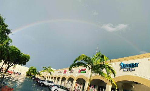 Destiny Med Spa