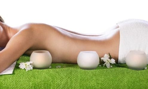 Karma Relaxation Spa