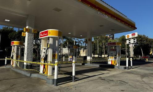 Shell West Hollywood