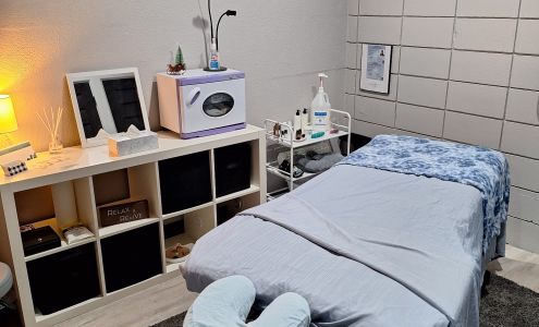 Agnes Poveda Massage