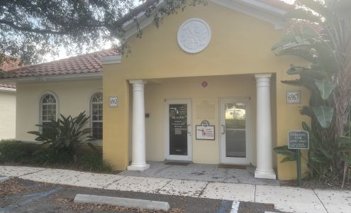 Gulf Coast Injury Center