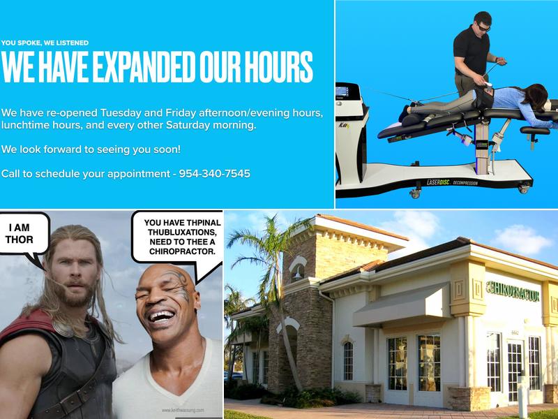 Parkside Health & Wellness Center: Dr. Joseph Bogart