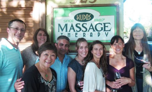Kudos Massage Therapy 525 4th St N, Jacksonville Beach Florida 32250