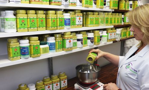 Miami Acupuncture & Classical Herbs