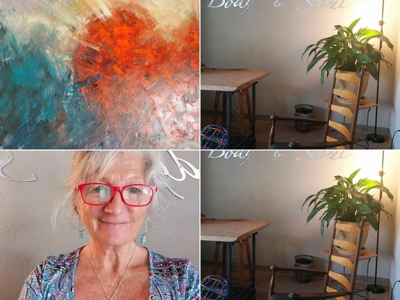 Body and Soul Massage and Therapeutics