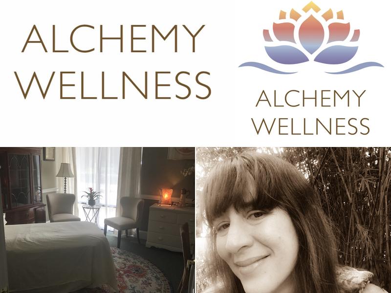 Alchemy Wellness