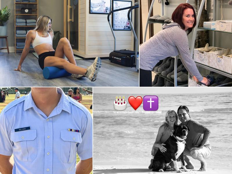 CRYO850 Performance & Recovery