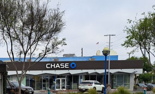 Chase Bank