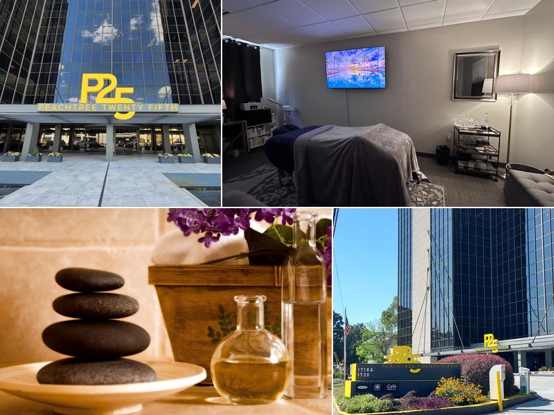 Majestic Medical Touch Spa