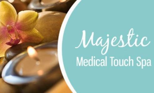 Majestic Medical Touch Spa