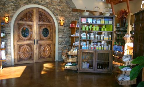 Natural Body Spa Marietta