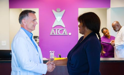 AICA Orthopedics 217 Scenic Hwy S, Lawrenceville Georgia 30046