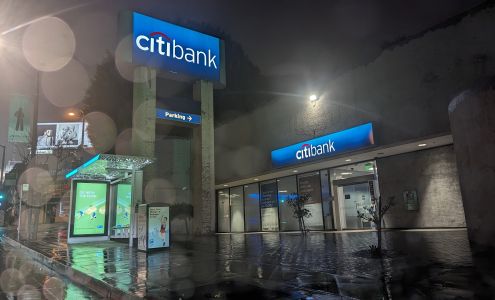 Citi West Hollywood