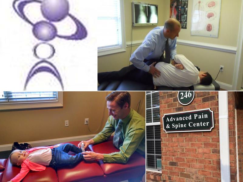 Advanced Pain & Spine Center