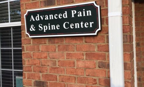 Advanced Pain & Spine Center