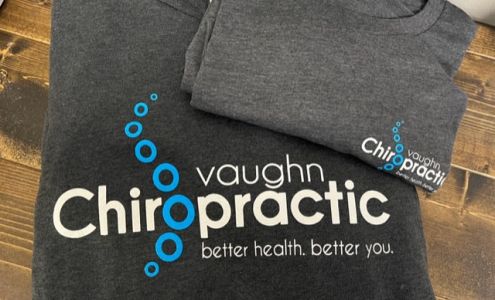 Vaughn Chiropractic 85 Golf Crest Dr #201, Acworth Georgia 30101