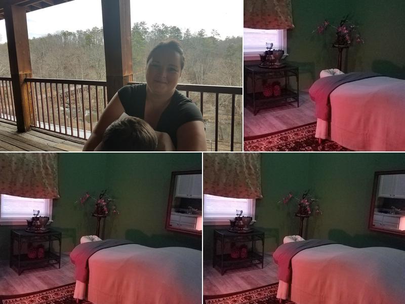 Sugar Hill Massage Studio