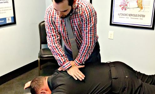 Affordable Chiropractic - Cumming