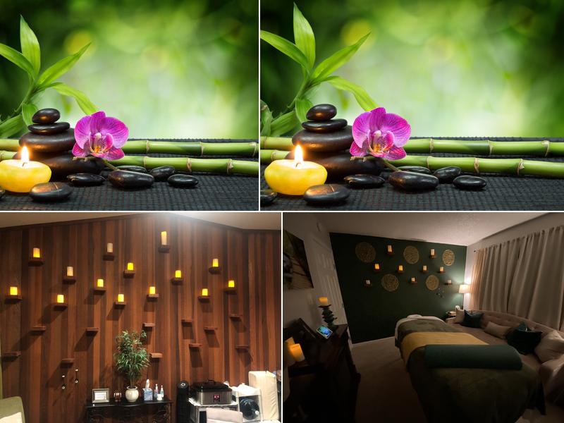Rest and Rejuvenate Massage Therapy