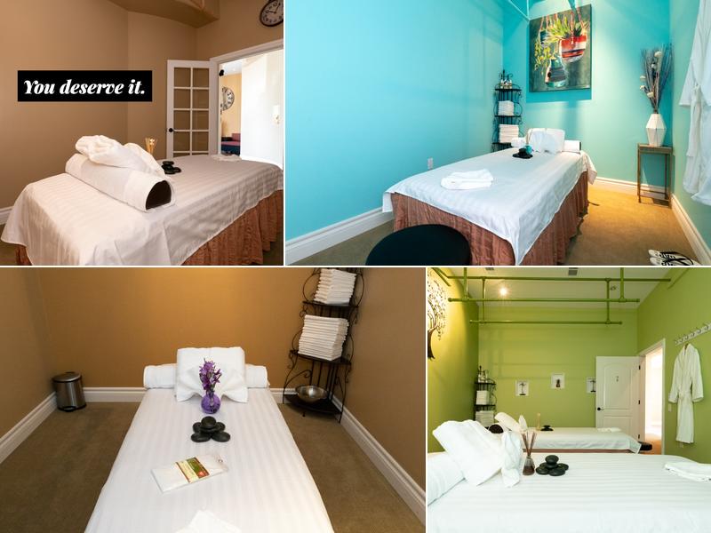 Elegance Spa - San Jose