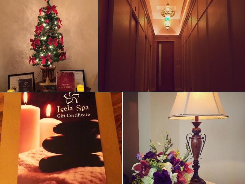 Leela Spa & Thai Massage-West Hollywood