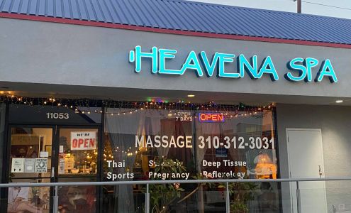 Heavena Spa