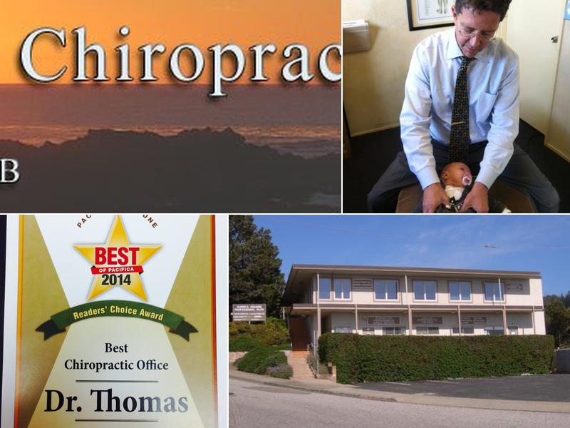 Kenneth A. Thomas DC