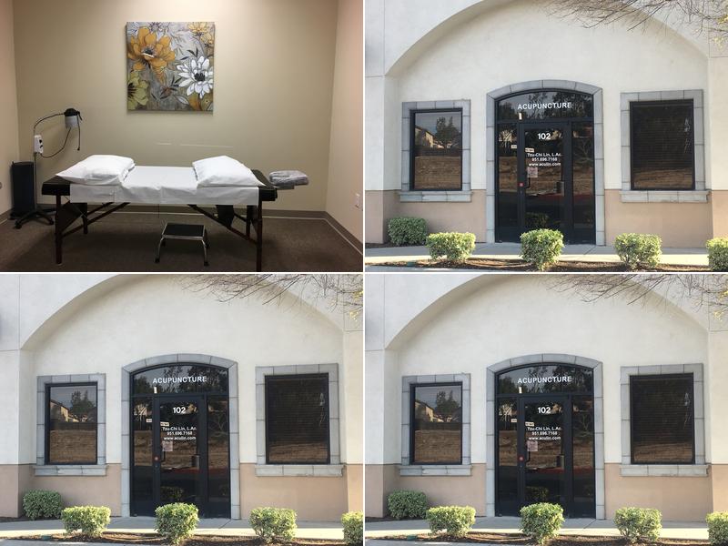 Lin Acupuncture, Tzu-Chi Lin, L.Ac.